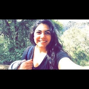 Meet your Posher, Tamara